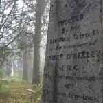 James O’Kelly History