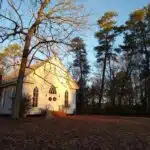 James O’Kelly and the History of O’Kelly Chapel in Durham, NC