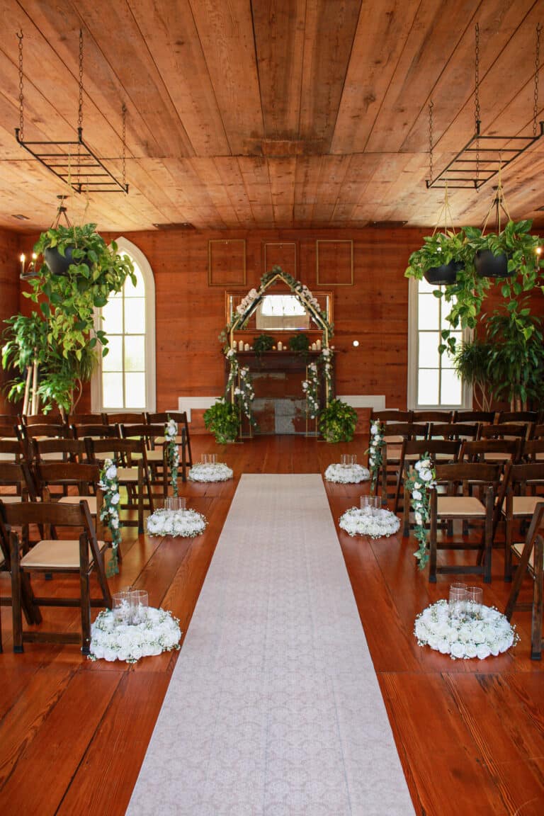 9-5 Indoor Ceremony-2