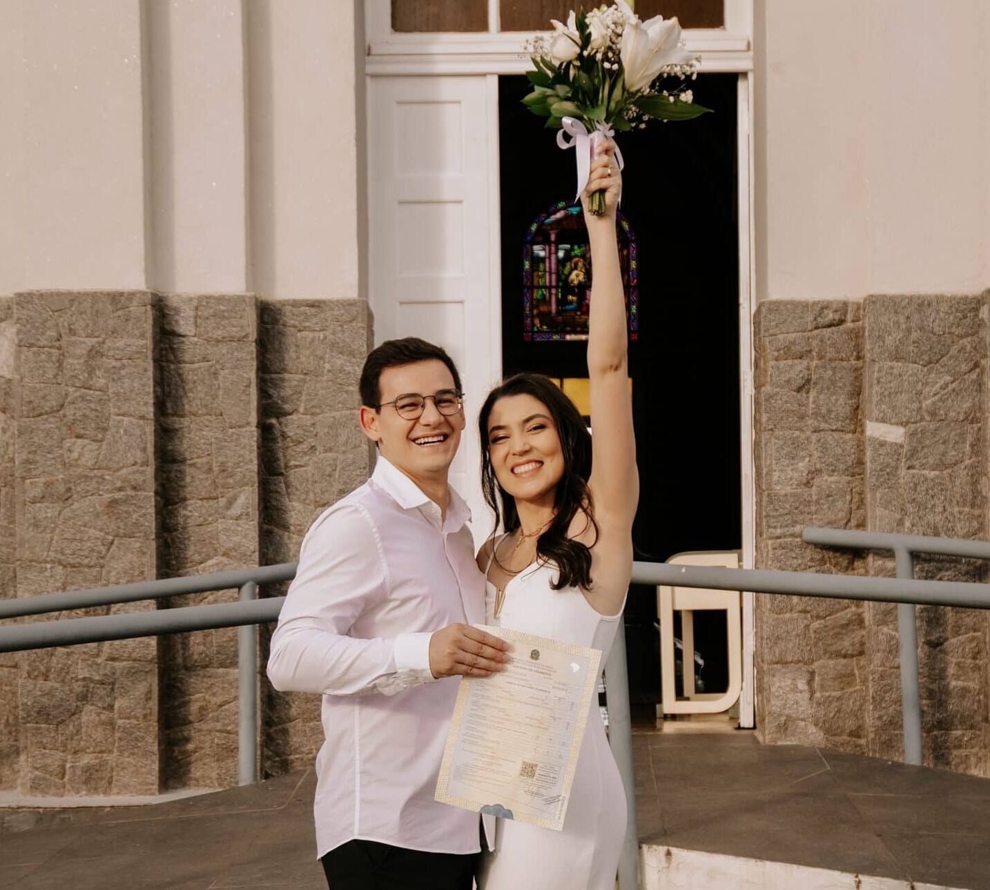 You are currently viewing How To Elope in North Carolina: A Complete Guide for Couples